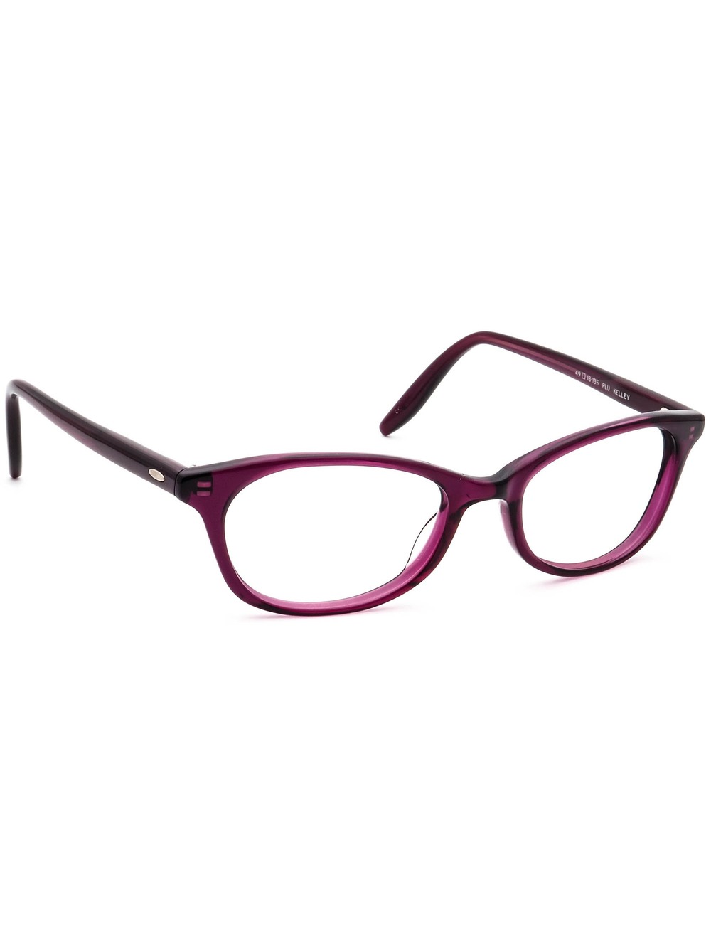 Barton Perreira Kelley PLU Eyewear